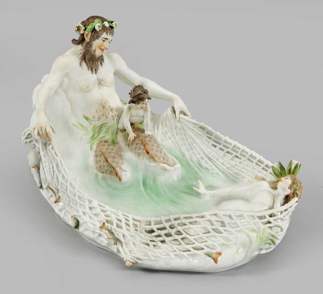 Paul Helmig (1859 - 1939) - photo 1